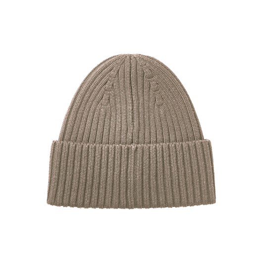 CYCLIC BEHAVIOR - KNITTED BEANIE