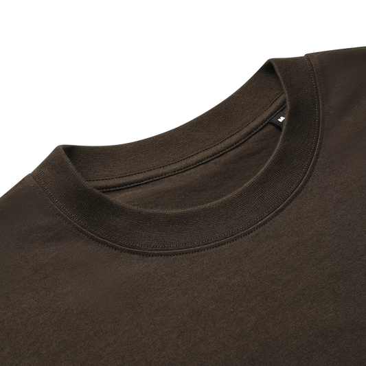 DONT MESS WITH MY PMS - BOXY TEE