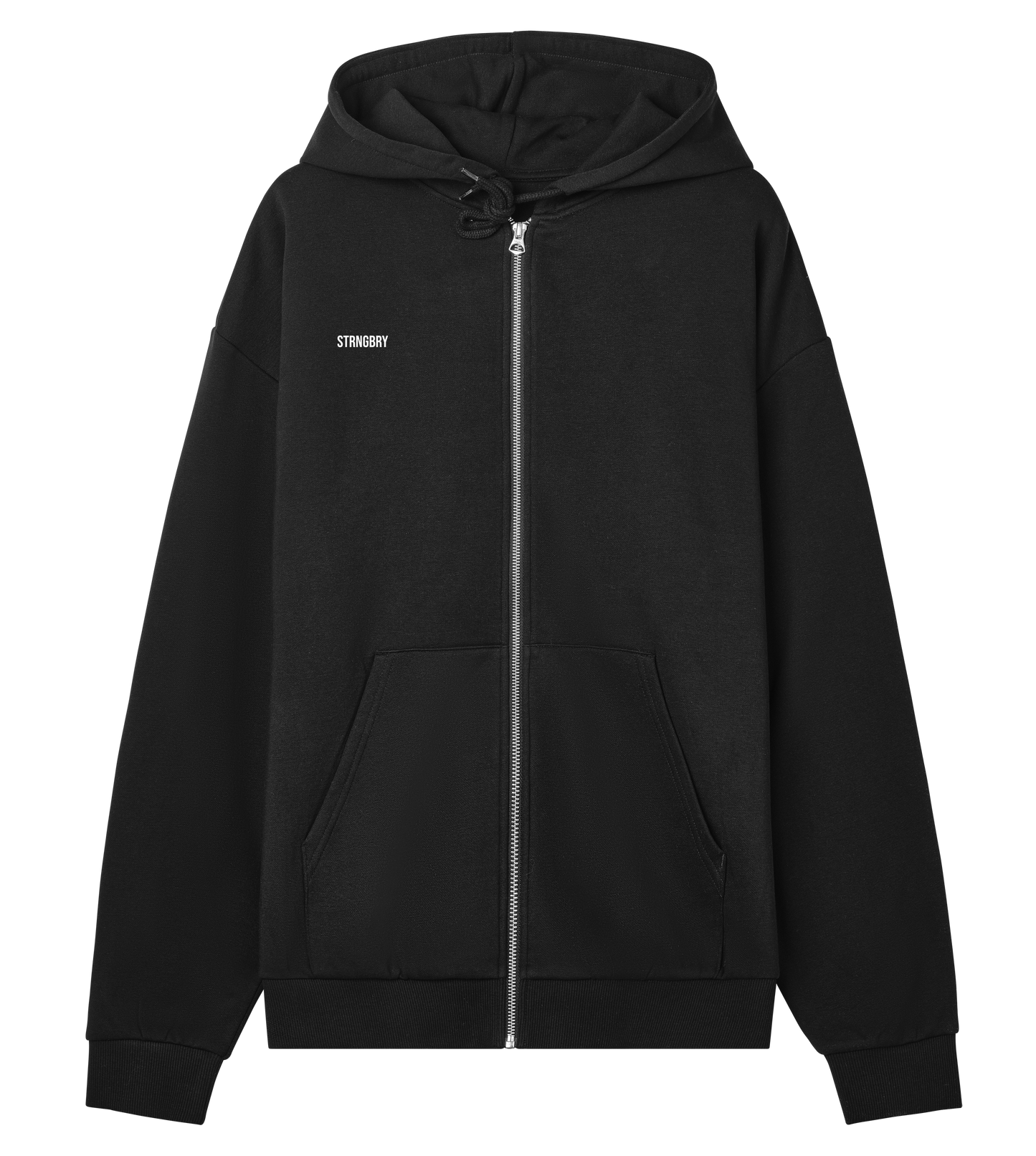 DONT MESS WITH MY PMS - ZIP HOODIE