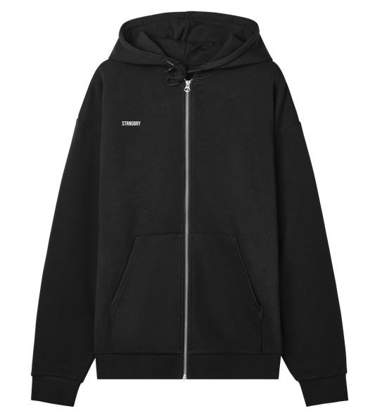 DONT MESS WITH MY PMS - ZIP HOODIE