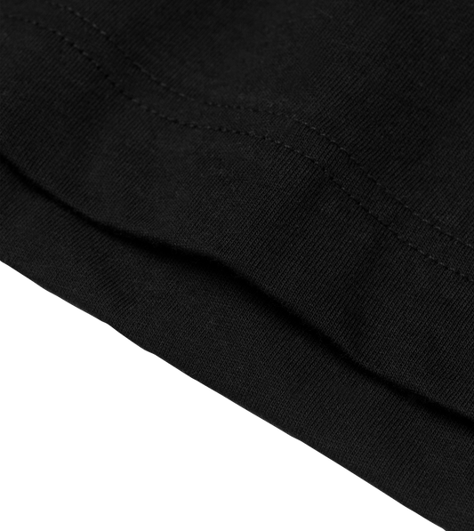 DONT MESS WITH MY PMS - LONG TEE