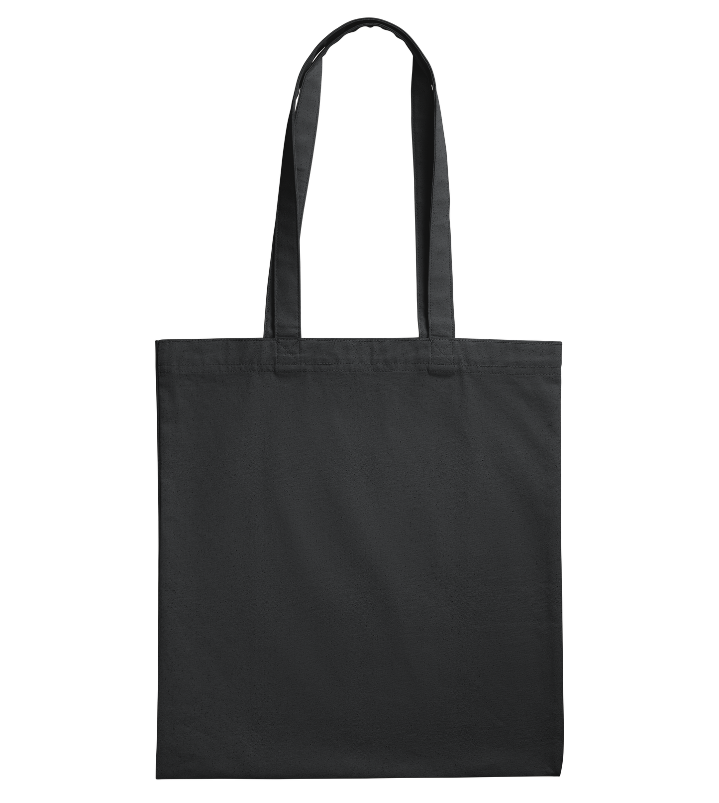 BRAND ONLY FRONT - CANVAS BAG