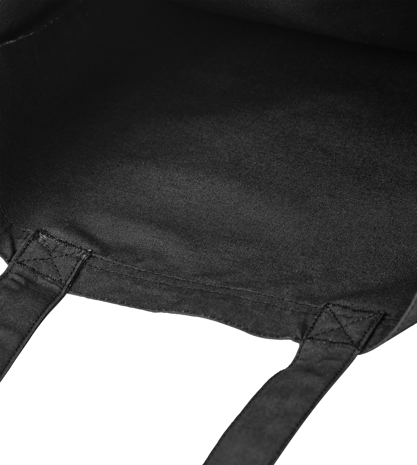 BRAND ONLY FRONT - CANVAS BAG